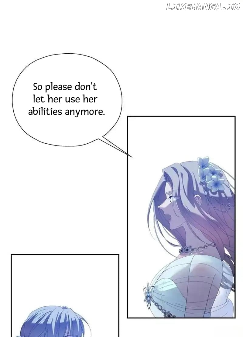 The Bride of the Fallen Angel chapter 22 - page 40